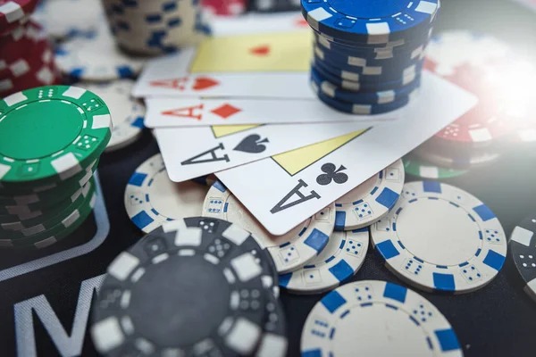 American Roulette Game 